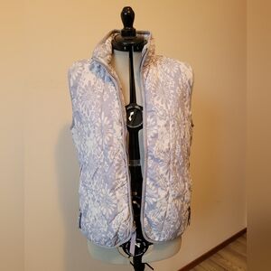 Ladies Patagonia vest